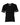 Dolce & Gabbana Black #DGMILLENNIALS Cotton Crew Neck T-shirt