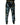 Dolce & Gabbana Multicolor Marble Print Jogger Sweatpants Pants