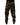 Dolce & Gabbana Multicolor Patchwork Camouflage Cargo Pants