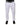 Dolce & Gabbana White Cotton Stretch Skinny Men Denim Jeans
