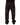 Dolce & Gabbana Black Cherry Cotton Straight Men Denim Jeans