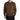 Dolce & Gabbana Brown Cashmere Jackets & Coat