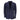 Gant Blue Wool Blazer Jacket