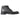 Dolce & Gabbana Black Leather Boot
