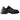 Dolce & Gabbana Black Polyester Boot