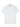 Burberry White Cotton Collared Polo Shirt