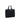 Prada Black Polyamide Shoulder Bag