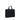 Prada Black Polyamide Shoulder Bag