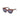 Emilio Pucci Brown Acetate Sunglasses