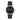 Hugo Boss Black Leather Watch