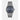 Hugo Boss Gray Stainless Steel Watch