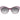 Emilio Pucci Purple Metal Sunglasses