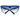 Emilio Pucci Blue Plastic Sunglasses