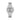 Guess Gray Stainless Steel Watch