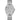 Guess Gray Stainless Steel Watch