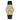 Guess Black Silicone Watch