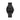 Guess Black Stainless Steel Stainless Steel Watch
