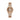 Guess Multicolor Stainless Steel Stainless Steel Watch