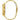 Guess Gold Stainless Steel Dress Watch