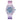 Guess Purple Silicone Watch