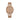 Guess Multicolor Stainless Steel Watch