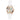 Guess White Synthetic Watch