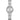 Guess Gray Stainless Steel Watch