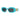 Versace Blue Acetate Sunglasses
