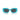 Versace Blue Acetate Sunglasses