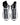 Dolce & Gabbana White Black Sorrento Socks Sneakers Shoes