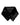 Dolce & Gabbana Black Fur Shawl Neck Wrap Cover Collar Scarf