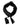 Dolce & Gabbana Black Fur Shoulder Collar Wrap Shawl Scarf
