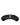 Dolce & Gabbana Black Fur Shawl Neck Wrap Cover Collar Scarf