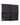 Dolce & Gabbana Black Crown Logo Square Handkerchief Scarf