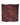 Dolce & Gabbana Black Red Floral Modal Wrap Shawl Scarf