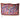 Dolce & Gabbana Multicolor Floral Print Cotton Beach Towel