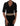 Dolce & Gabbana Black Short Croped Jacket Blazer