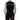 Dolce & Gabbana Black Wool Formal Dress Men Waistcoat Vest