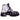 Dolce & Gabbana Black Calfskin Calfskin Calfskin Boot
