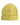 Dolce & Gabbana Yellow Cotton Knitted Winter Beanie Hat