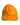 Dolce & Gabbana Orange Cotton 6 Panels Baseball Cap