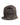 Dolce & Gabbana Brown Alpaca Wool Woven Bucket Hat