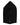 Dolce & Gabbana Black Wool Whole Head Wrap Balaclava Hat