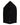 Dolce & Gabbana Black Wool Whole Head Wrap Balaclava Hat