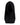 Dolce & Gabbana Black Wool Whole Head Wrap Balaclava Hat