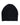 Dolce & Gabbana Blue Cashmere Knitted Winter Beanie Hat