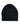 Dolce & Gabbana Blue Cashmere Knitted Winter Beanie Hat
