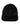 Dolce & Gabbana Black Cotton 6 Panels Baseball Cap