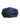 Dolce & Gabbana Blue Cotton Stretch Newsboy Hat