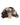 Dolce & Gabbana Multicolor Floral Silk Crochet Beanie Hat